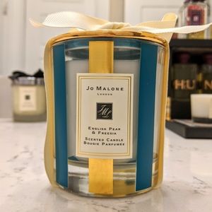 Jo Malone English Pear & Freesia Candle Limited Ed